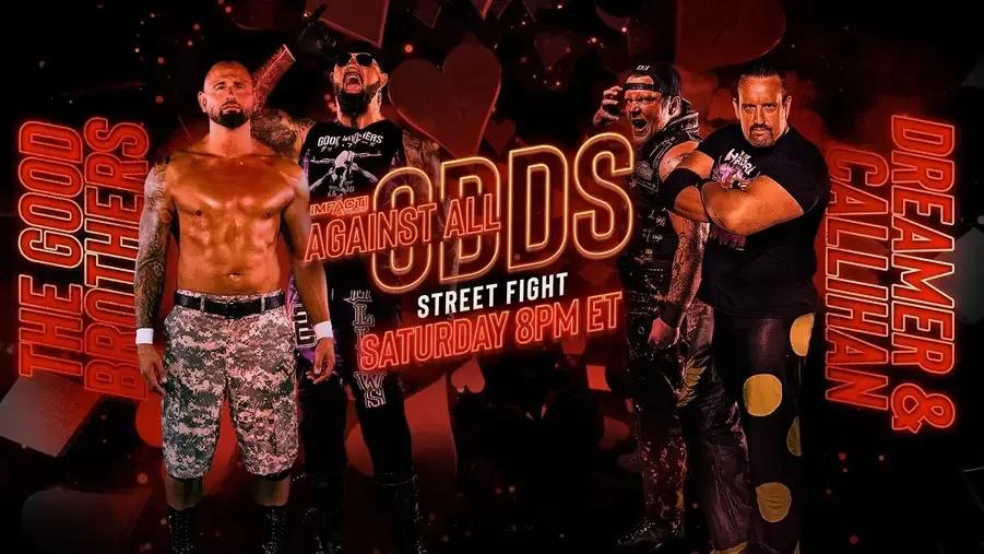 Good Brothers Tommy Dreamer Sami Callihan Against All Odds.jpg