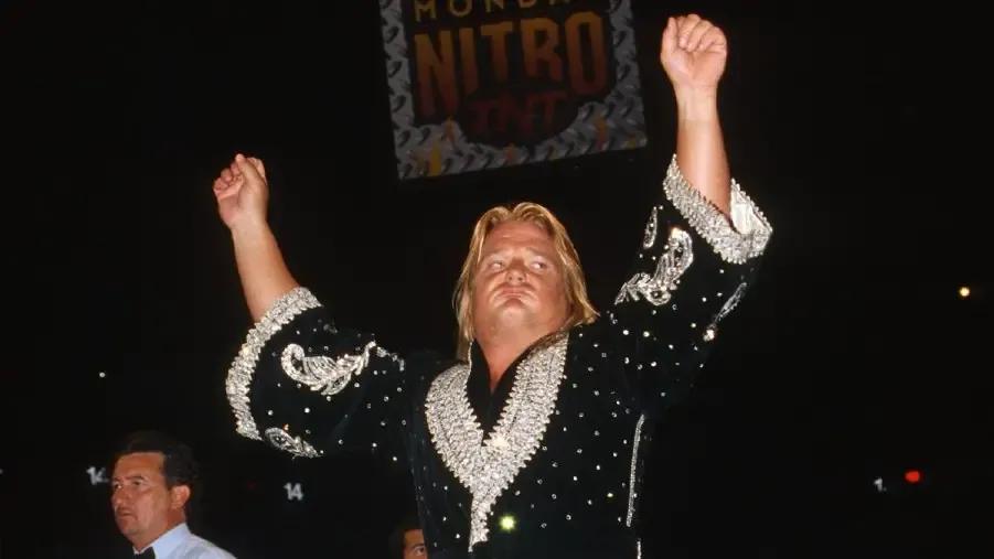 Greg valentine wcw