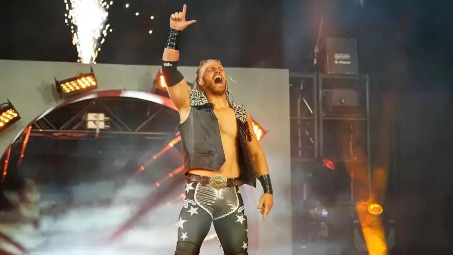 Hangman- Adam Page- AEW Dynamite- June 2021.jpg