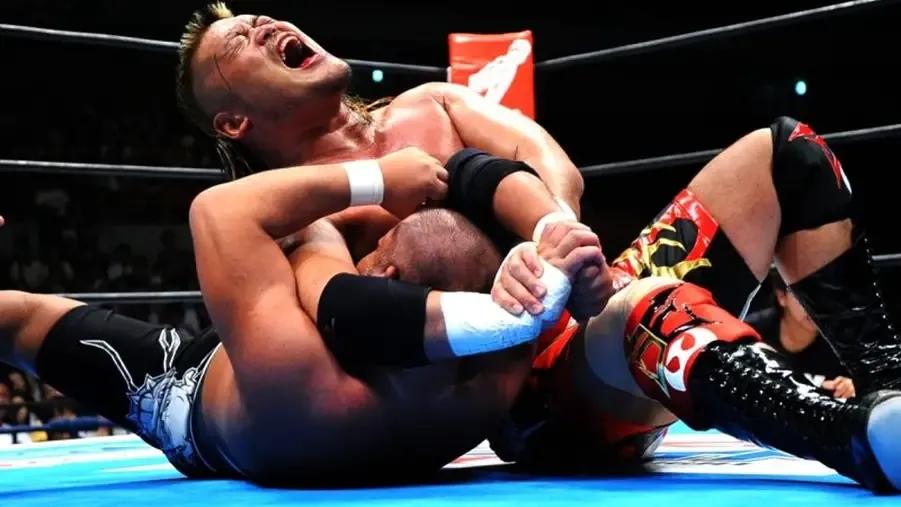 Hiroyoshi Tenzan anaconda vice.jpg