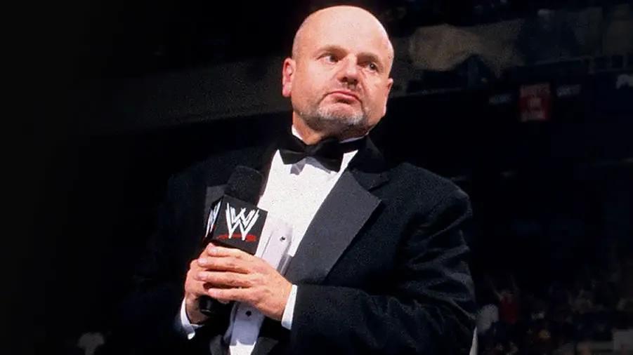 Howard finkel