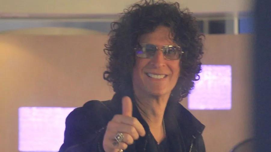 Howard stern