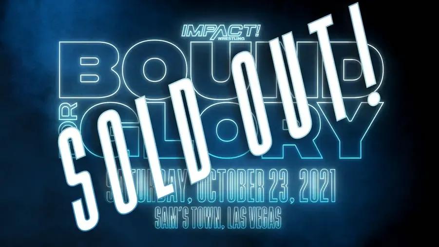 IMPACT Bound For Glory Sold Out.jpg