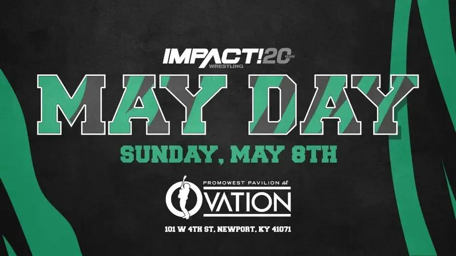 IMPACT May Day taping.jpg