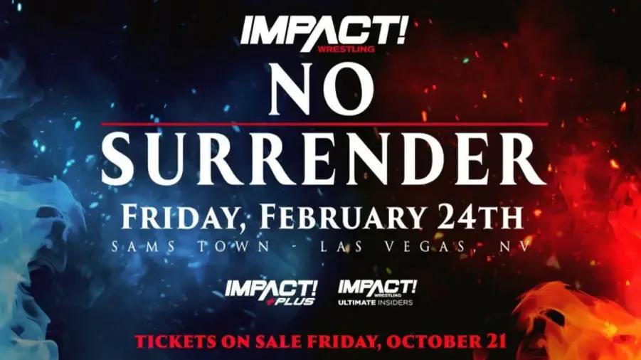 IMPACT No Surrender 2023 poster.jpeg