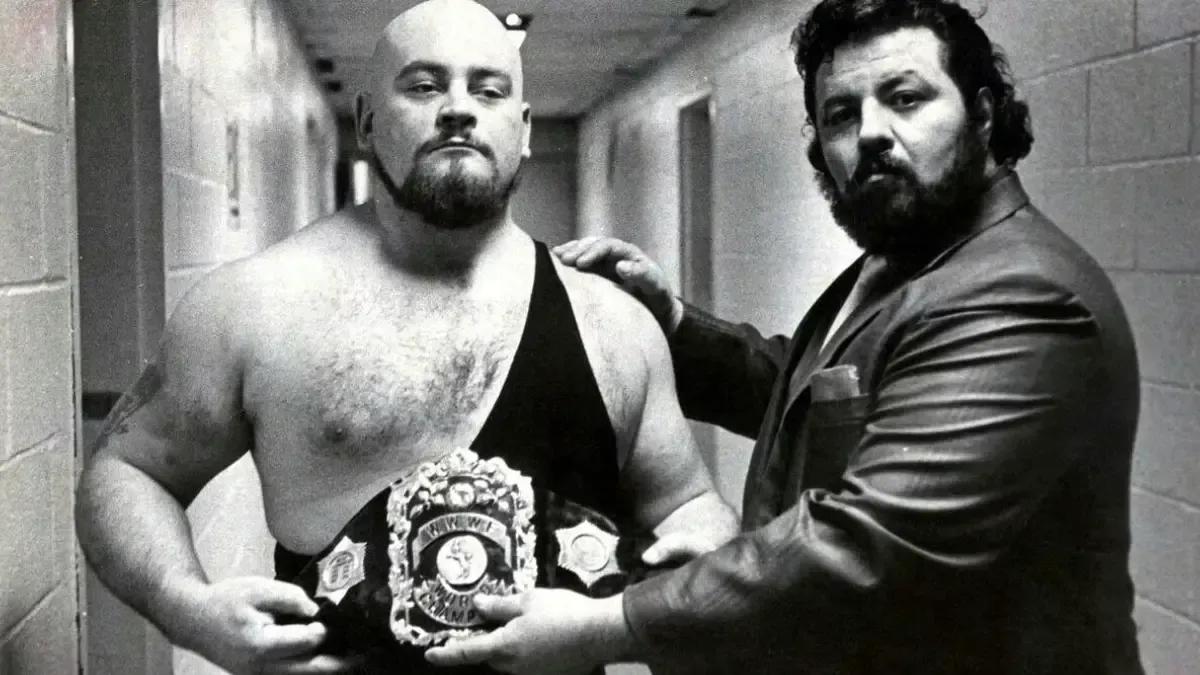 Ivan koloff wwwf title