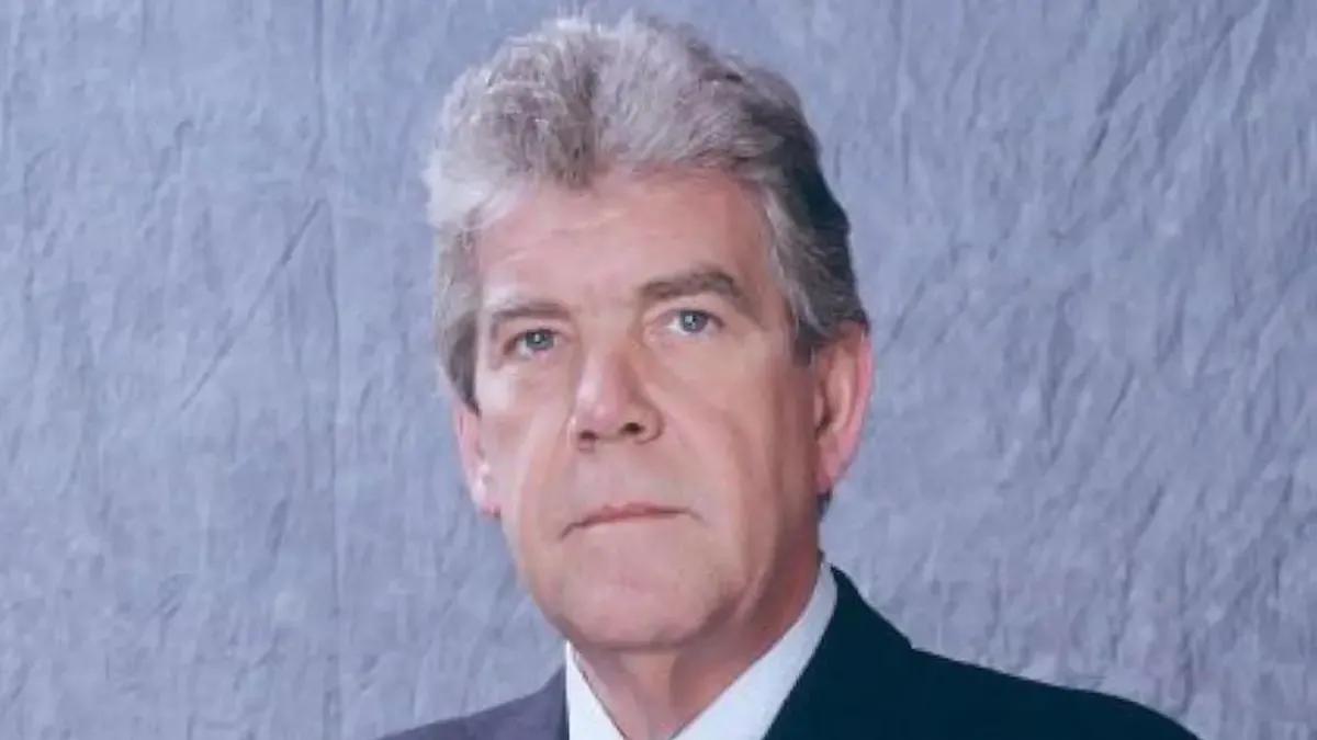 Jack tunney headshot