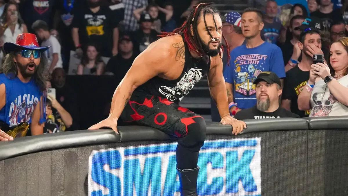 Jacob Fatu August 2024 SmackDown.jpg