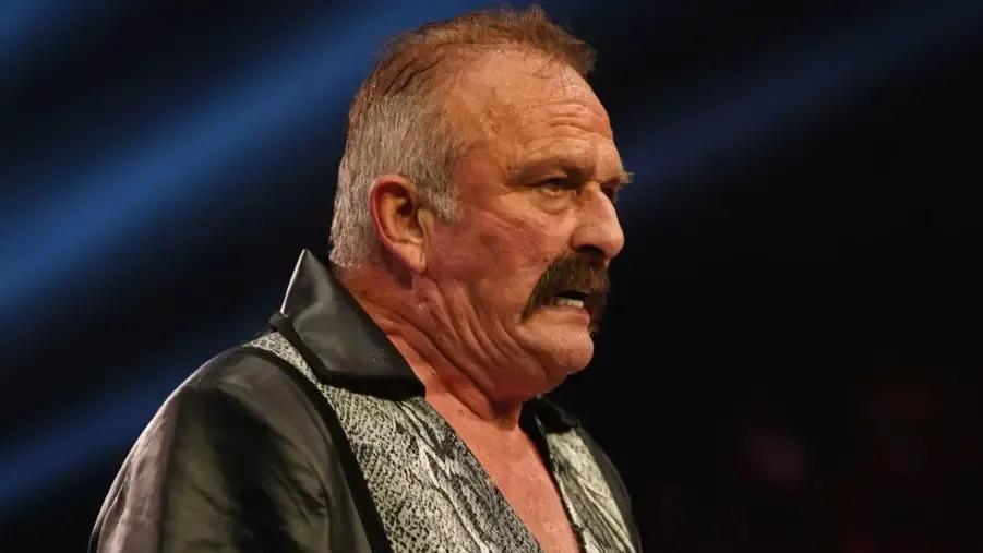 Jake Roberts AEW 2022.jpg