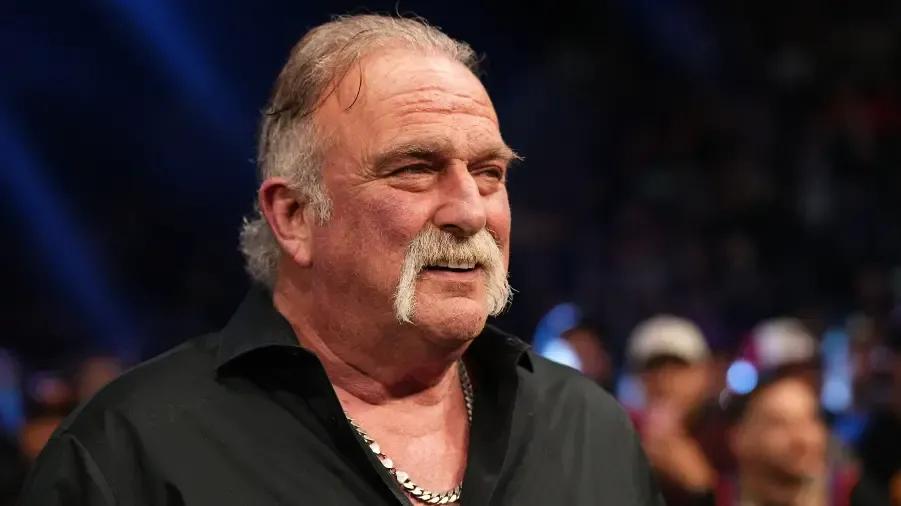 Jake Roberts February 2023.jpg