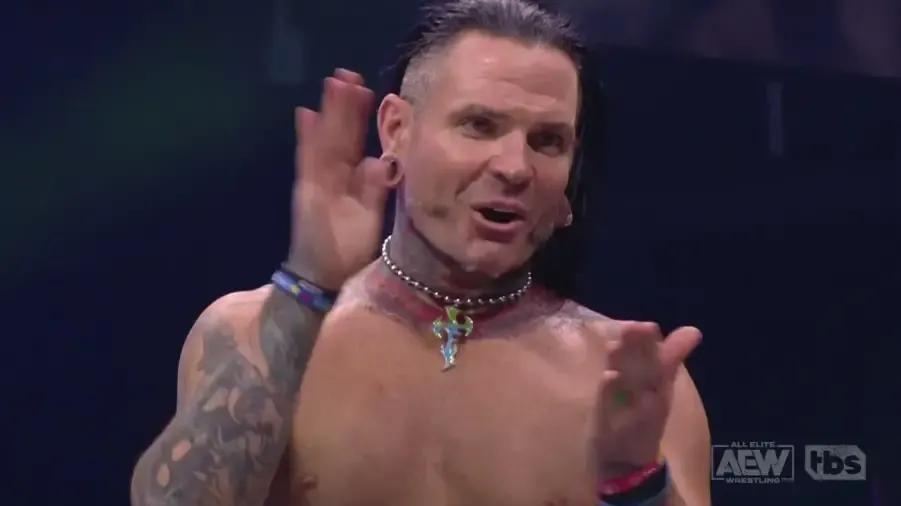 Jeff Hardy AEW Debut.png