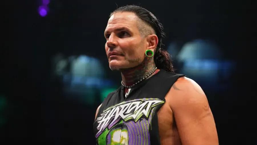 Jeff Hardy AEW Rampage March 2022.jpg