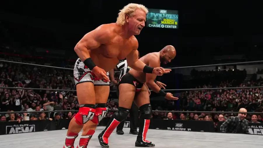 Jeff Jarrett Jay Lethal January 2023.jpg