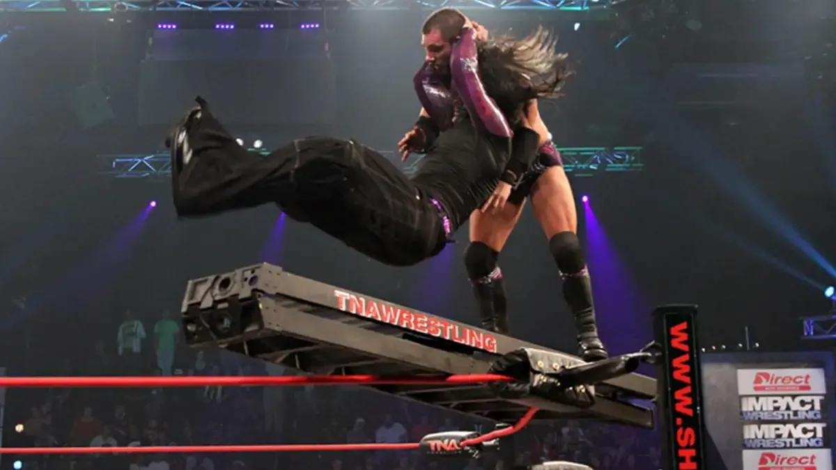 Jeff hardy austin aries turning point 2012