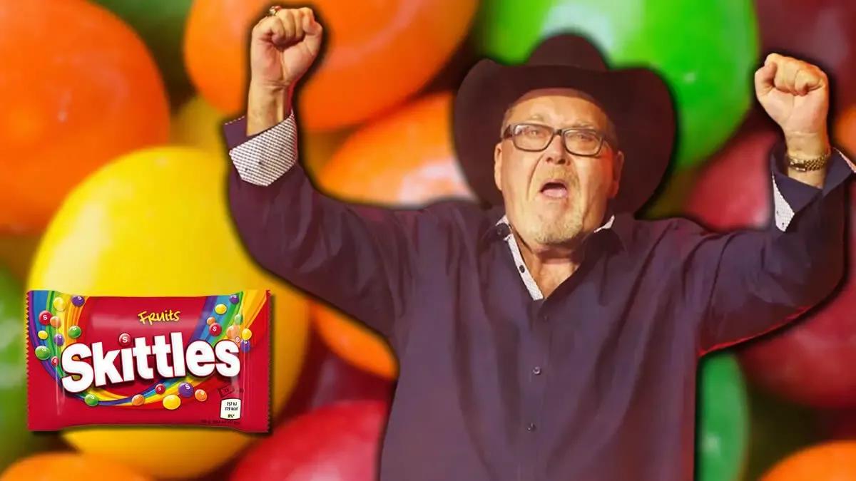 Jim Ross Skittles.jpg