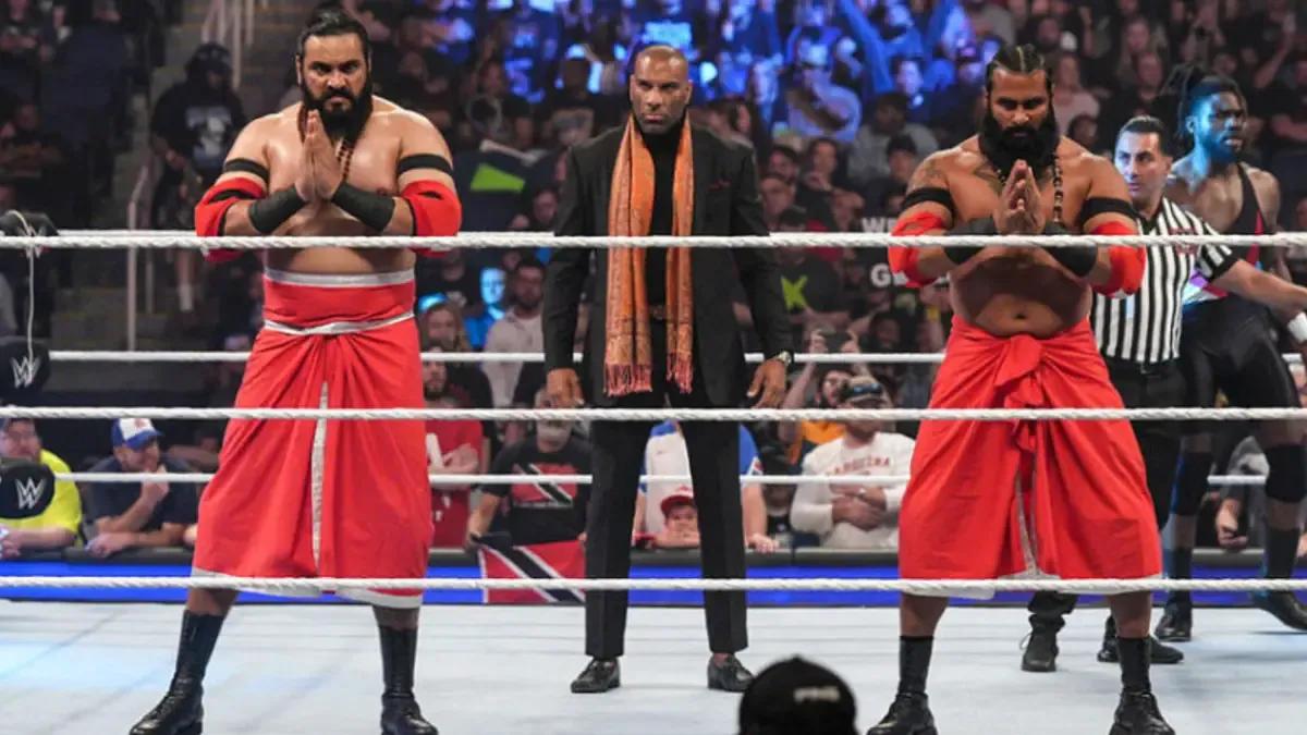 Jinder Mahal and Indus Sher.jpg