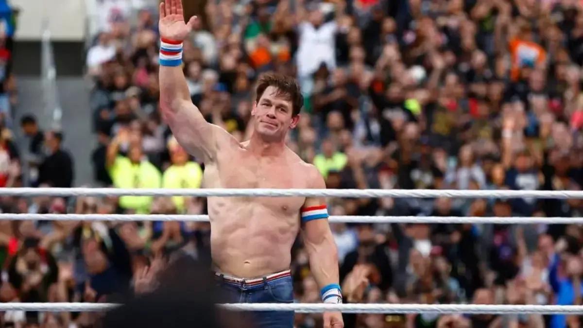 John Cena WWE 2023 waving.jpg