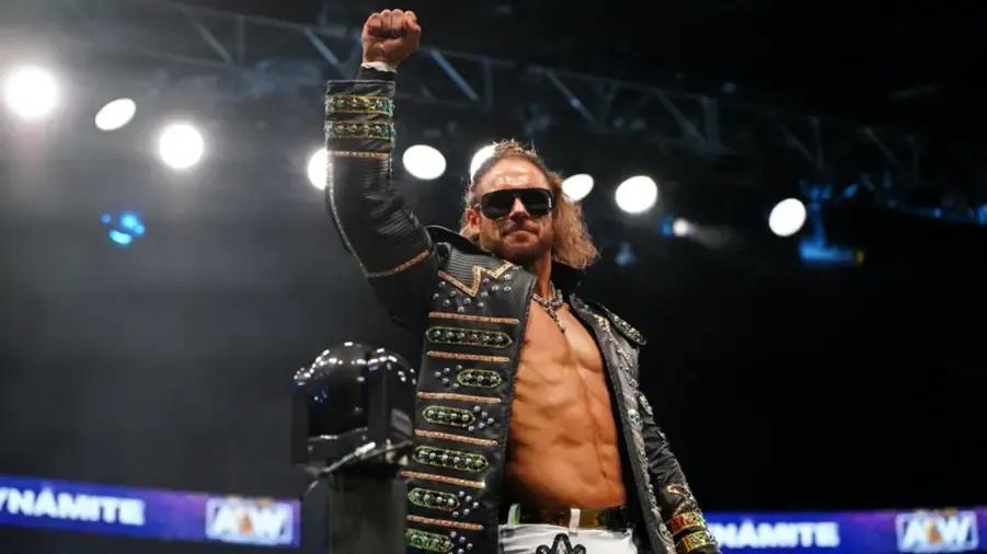 Johnny Elite AEW Debut May 2022.png