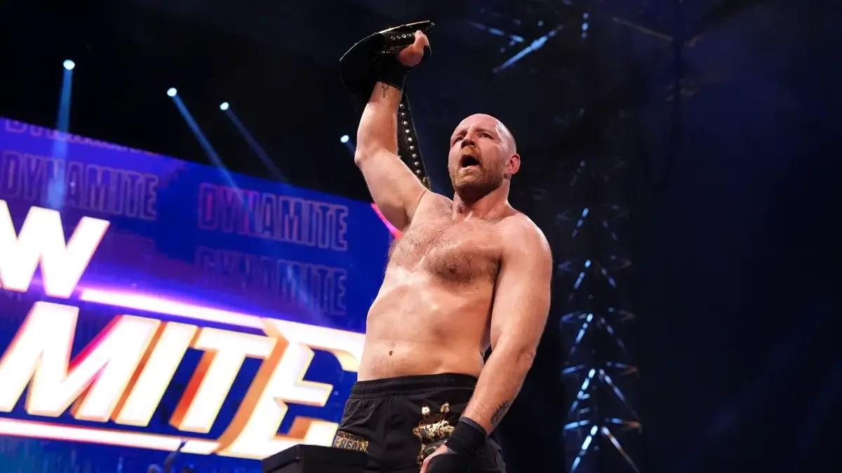 Jon Moxley AEW Dynamite April 2024.jpg