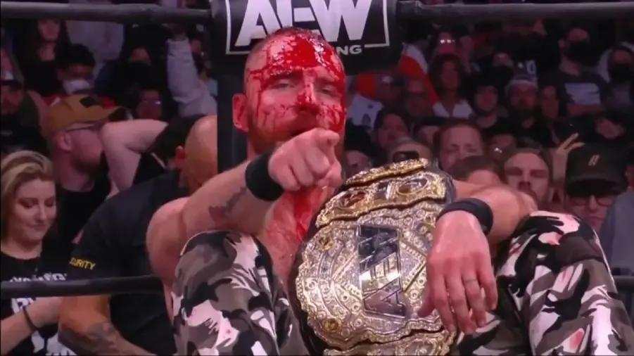 Jon Moxley Interim AEW Champion Forbidden Door 2022.png