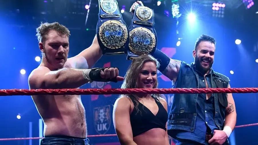 Josh Briggs Brooks Jensen NXT UK tag team title win.jpg