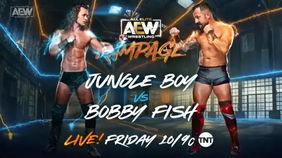 Jungle Boy Bobby Fish Rampage graphic.jpg