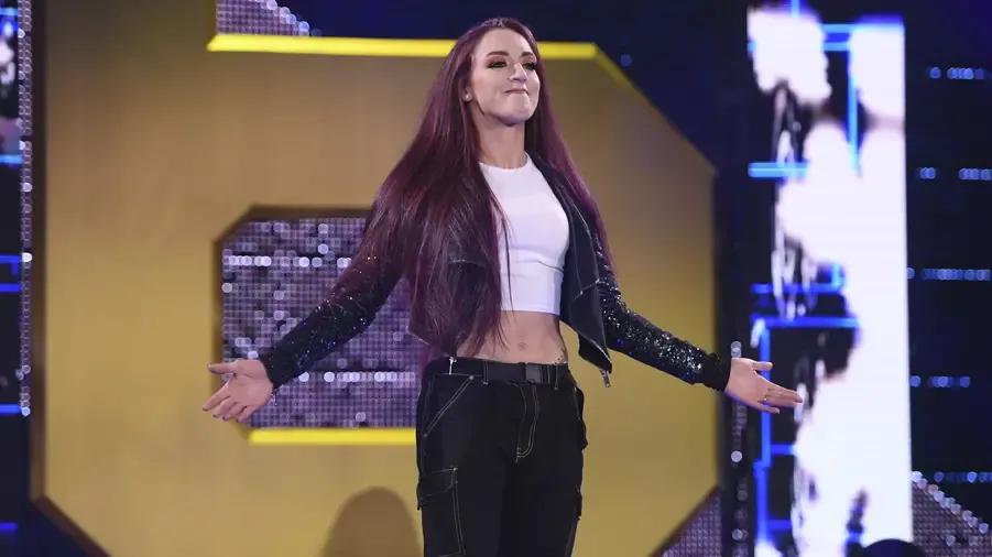 Kay Lee Ray- WWE NXT TakeOver 36- August 2021.jpg