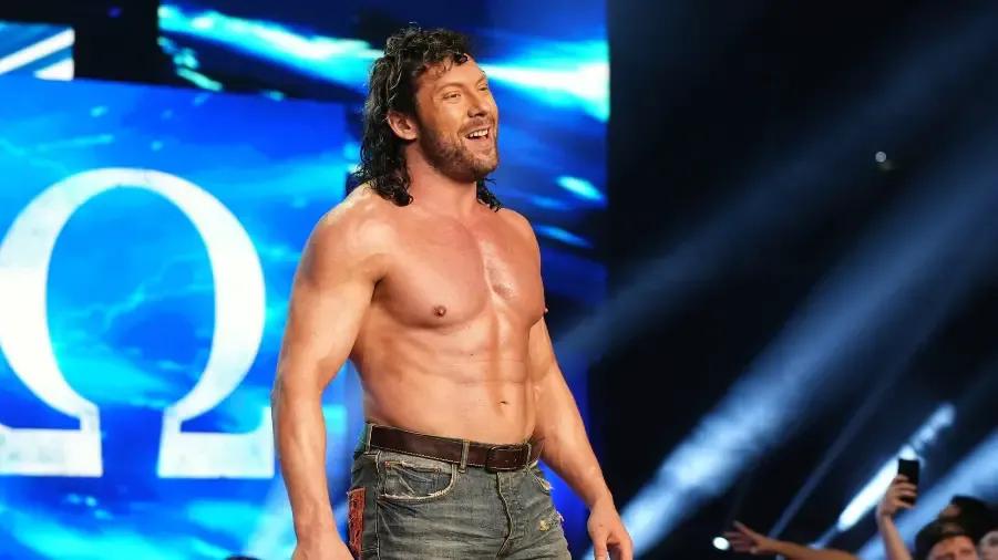 Kenny Omega April 2023 jeans.jpg