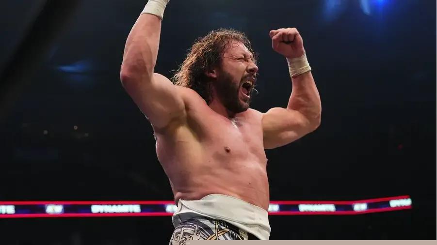 Kenny Omega August 2022.jpg
