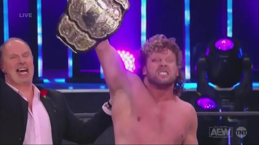 Kenny Omega Don Callis AEW.png