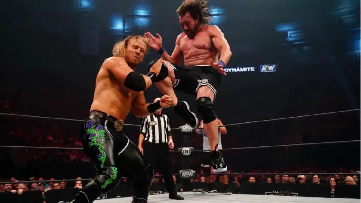 Kenny Omega Hangman Page July 27.jpg