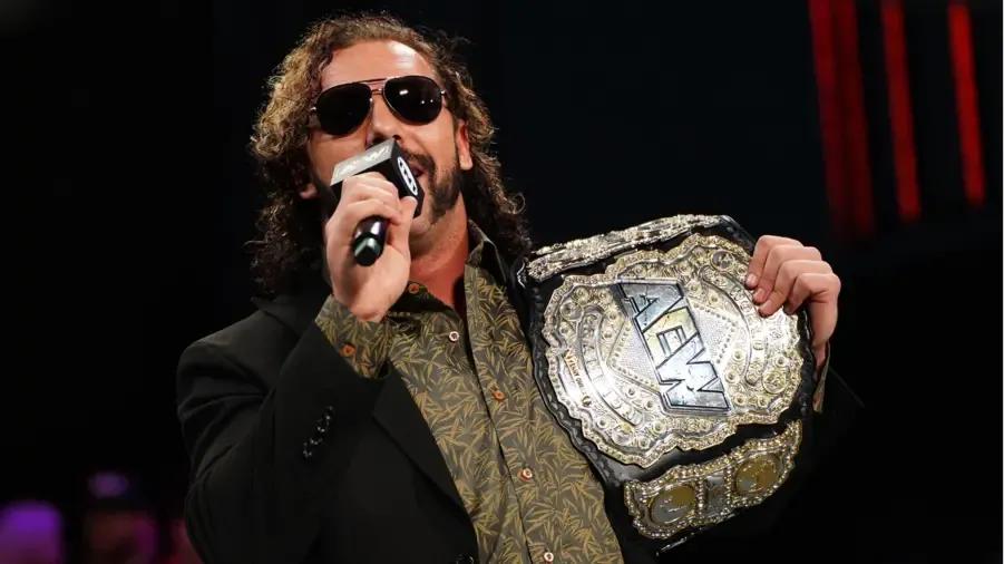 Kenny Omega June 30 2021.jpg