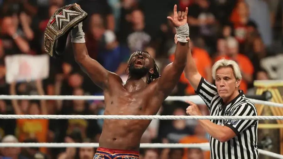 Kofi Kingston Clash of Champions 2019.jpg