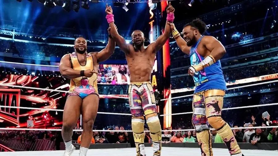 Kofi Kingston- The New Day- WrestleMania 35- WWE.jpg