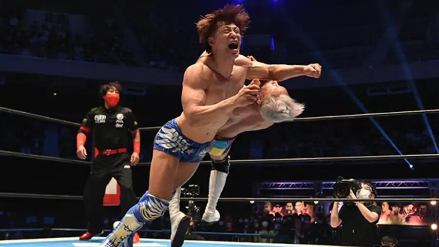 Kota Ibushi Okada G1 Climax 31.jpg