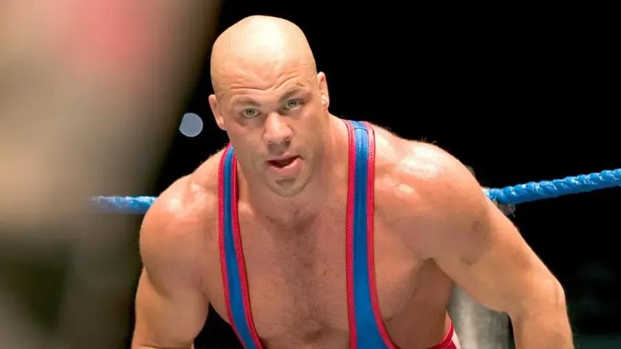 Kurt Angle House Show 2004.jpg