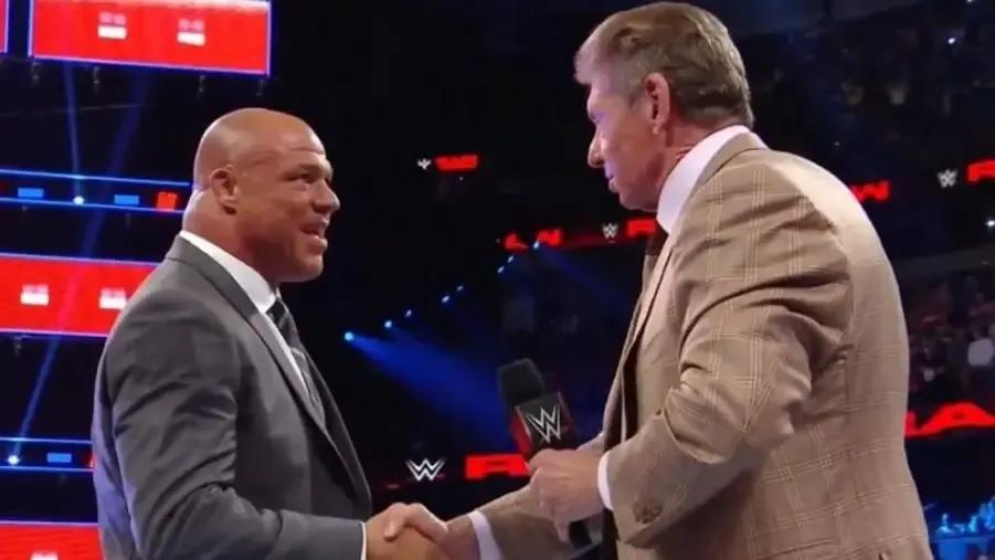 Kurt Angle Vince McMahon WWE Raw.jpg