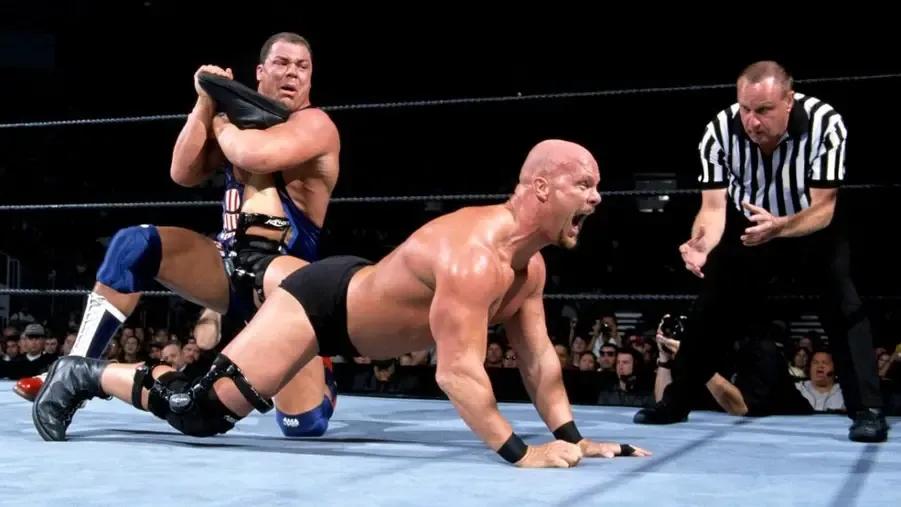 Kurt Angle- Steve Austin- WWE SummerSlam 2021.jpg