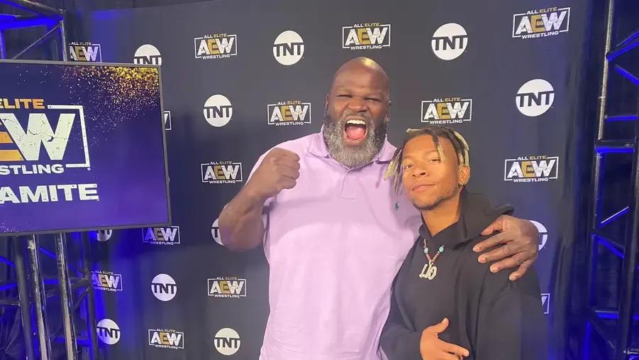 Lio Rush Mark Henry.jpg