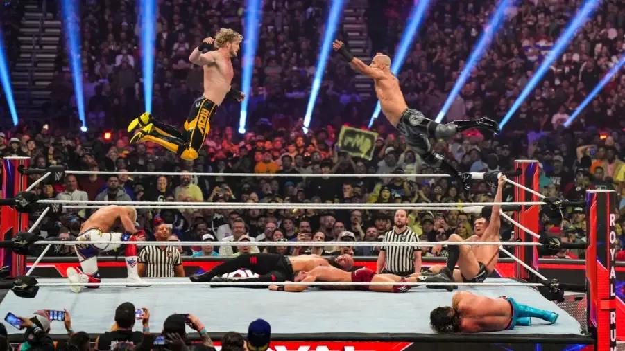 Logan Paul Ricochet Royal Rumble 2023.jpg