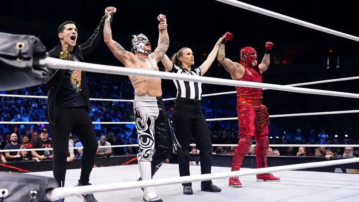 Lucha Bros July 2024 celebration.jpg