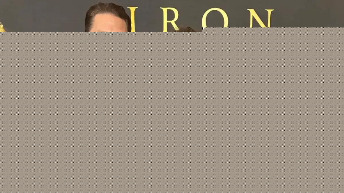 MJF John Cena Iron Claw premiere.jpg