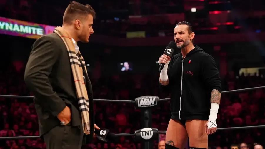 MJF- CM Punk- AEW Dynamite- November 2021 2.jpg