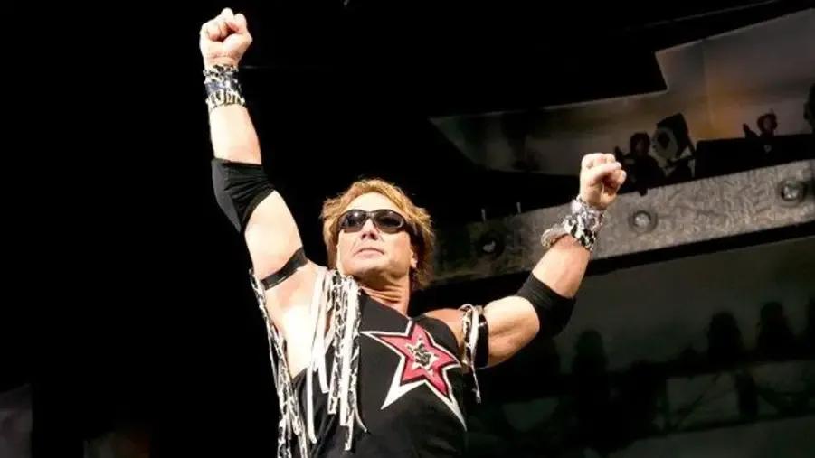 Marty Jannetty 2005.jpg