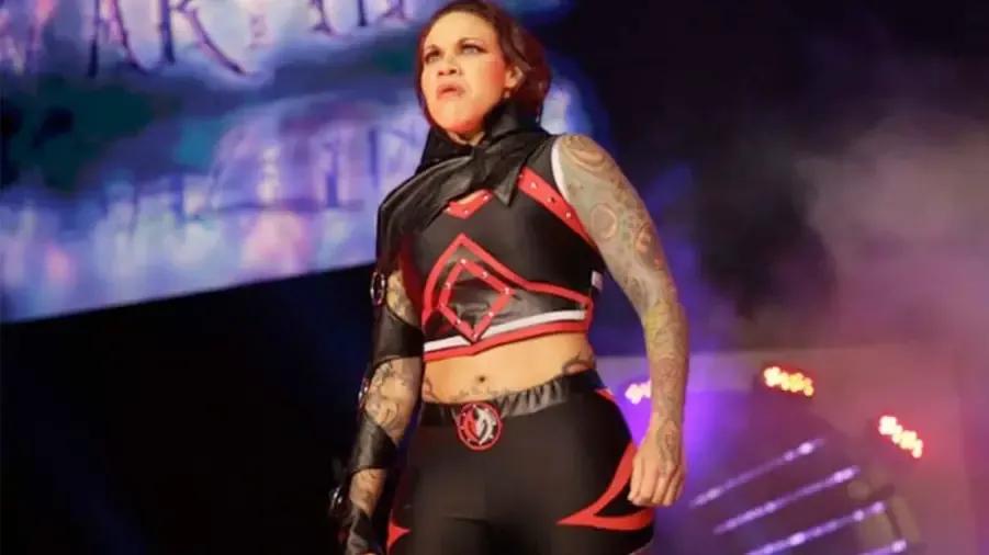 Mercedes martinez