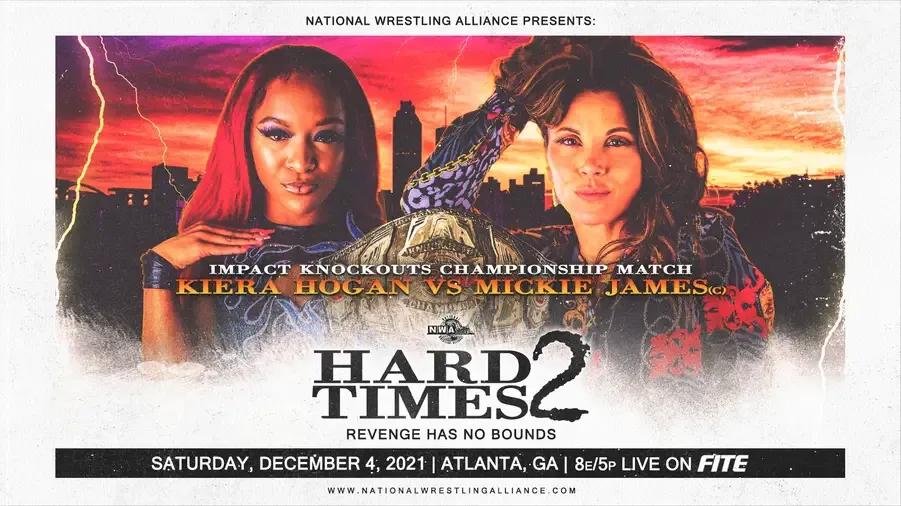 Mickie James vs. Kiera Hogan NWA Hard Times 2 2021.jpg