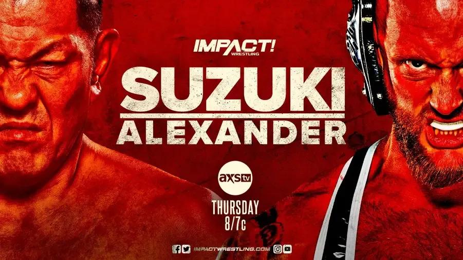 Minoru Suzuki Josh Alexander Match graphic.jpg