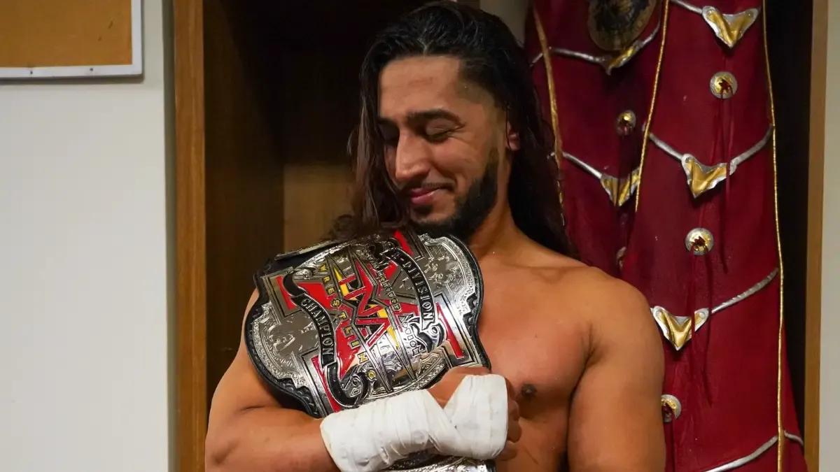 Mustafa Ali February 2024 X-Division Title win.jpg