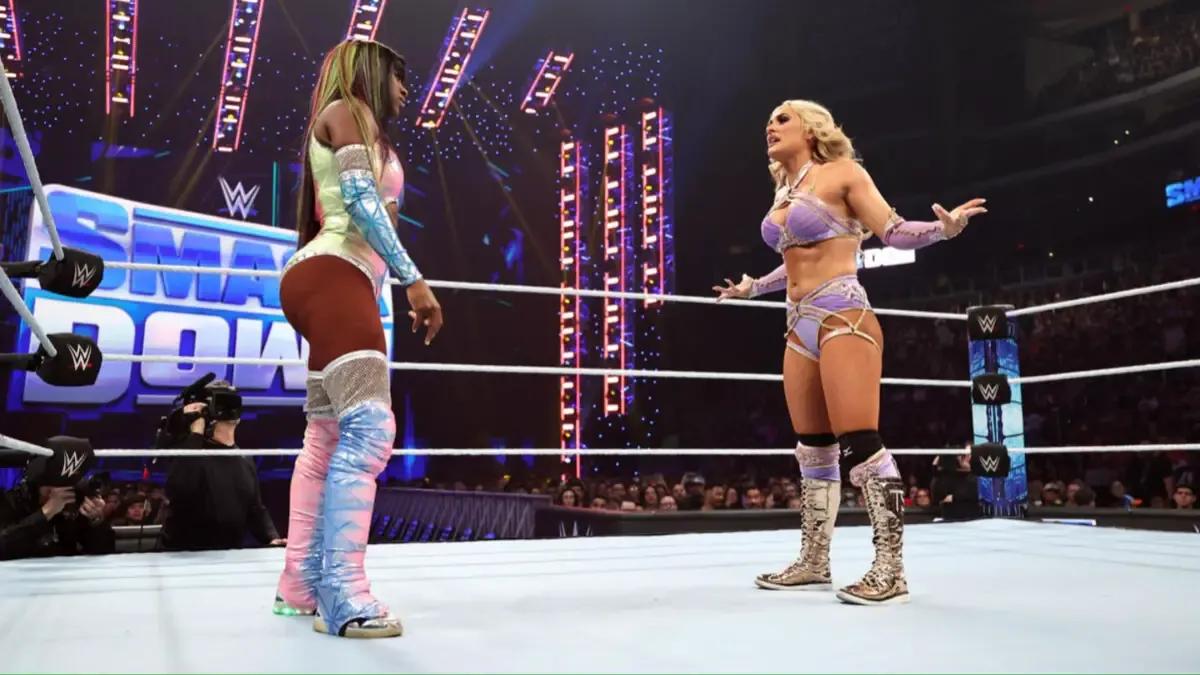 Naomi vs Tiffany Stratton WWE SmackDown.jpg