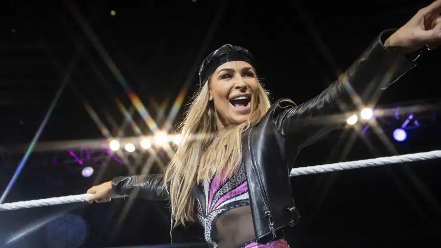 Natalya WWE Live Event June 2023.jpg